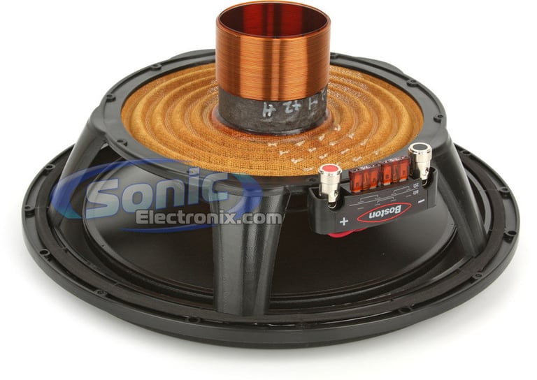 Boston Acoustics G3-SPS1244 (SPS-G31244) Image 3