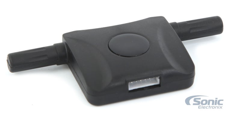 Encore E1 Remote Car Starter Keyless Entry (Like New (Open Box)) Image 5