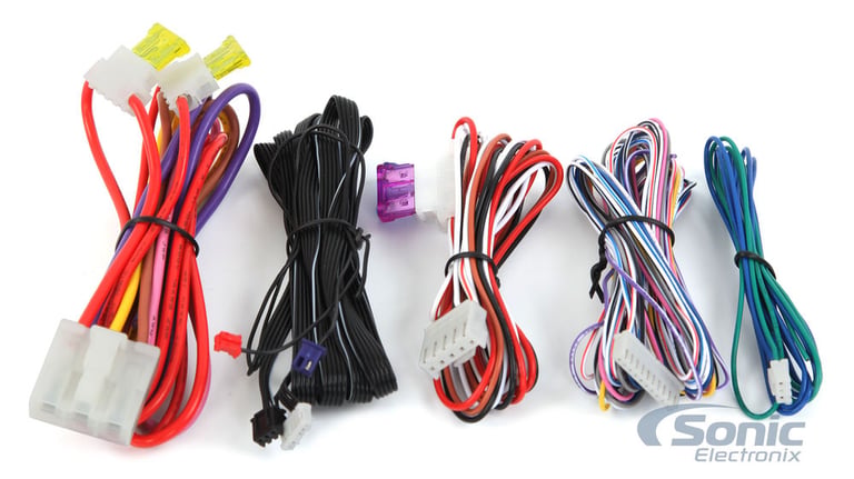 Encore E1 Remote Car Starter Keyless Entry Image 6