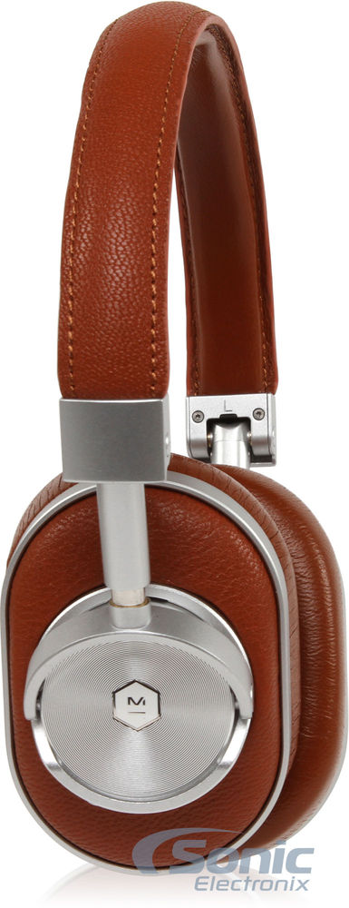 Master & Dynamic MW60 (Brown) Image 2