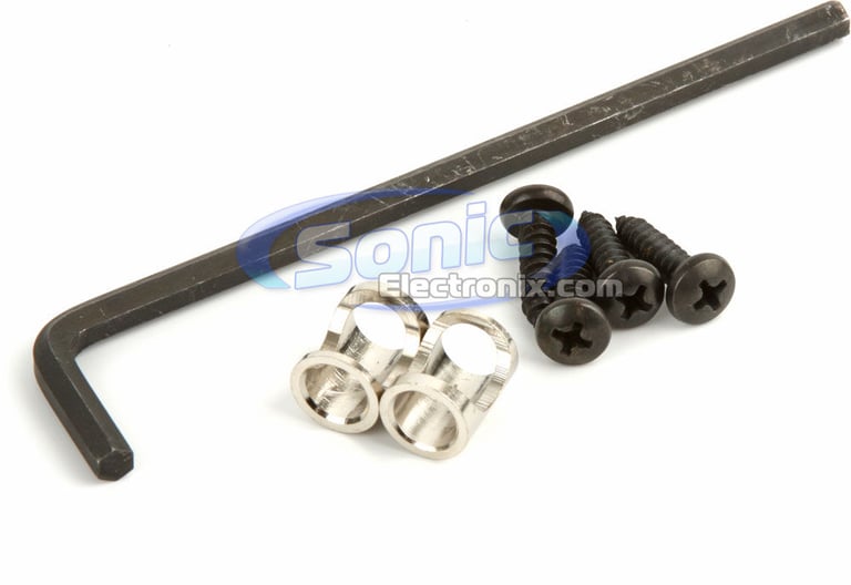 Rockford Fosgate Power T10001bd Open Box Image 9
