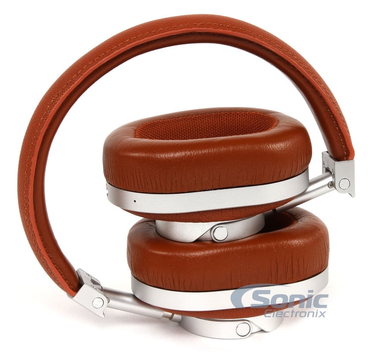 Master & Dynamic MW60 (Brown) Image 6