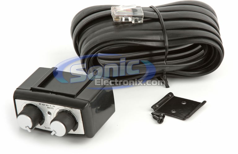 Rockford Fosgate Power T10001bd Open Box Image 8
