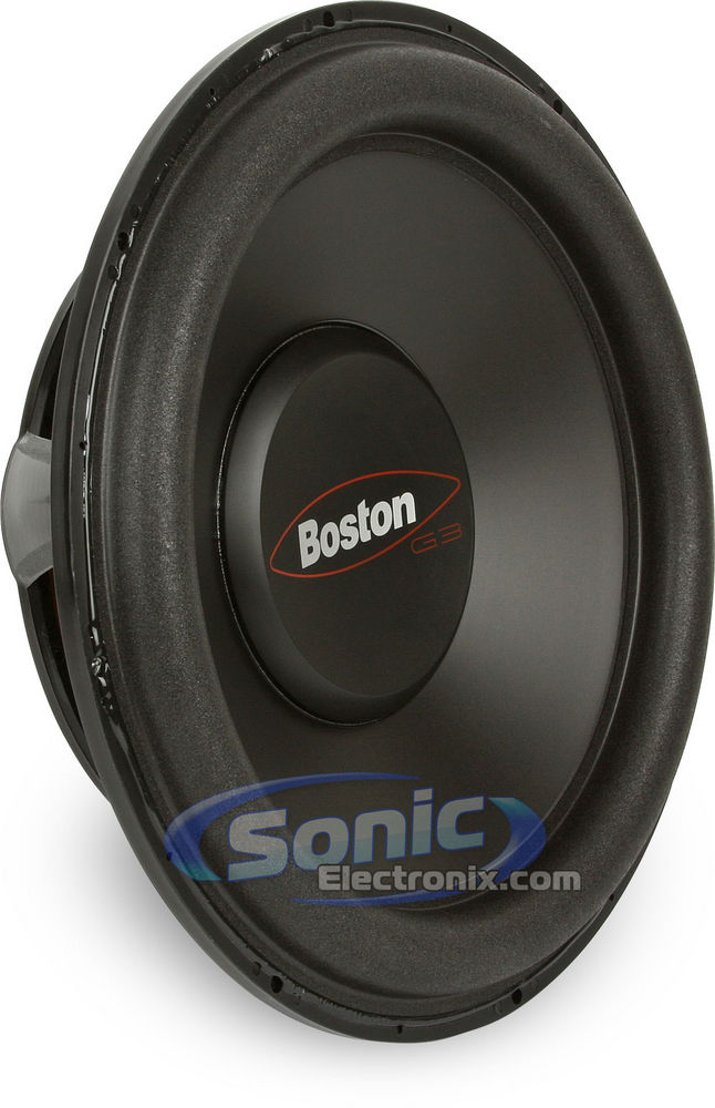 Boston Acoustics G3-SPS124 (SPS-G3124) Image 1