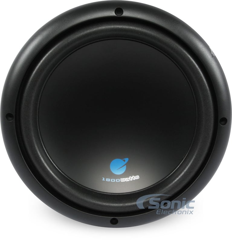 Planet Audio BB104D Image 2