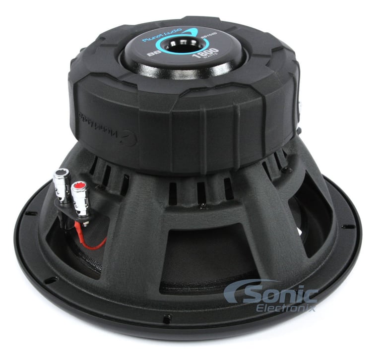 Planet Audio BB104D Image 3