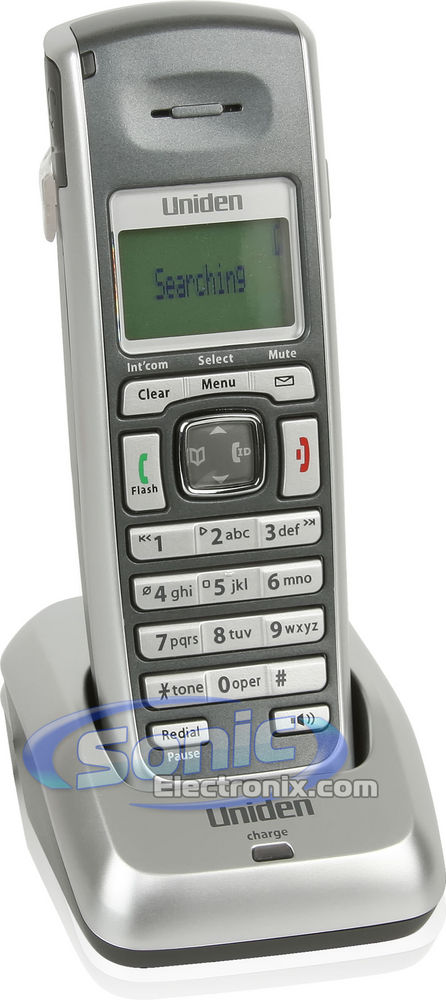 Uniden DECT 2080-3  Image 3