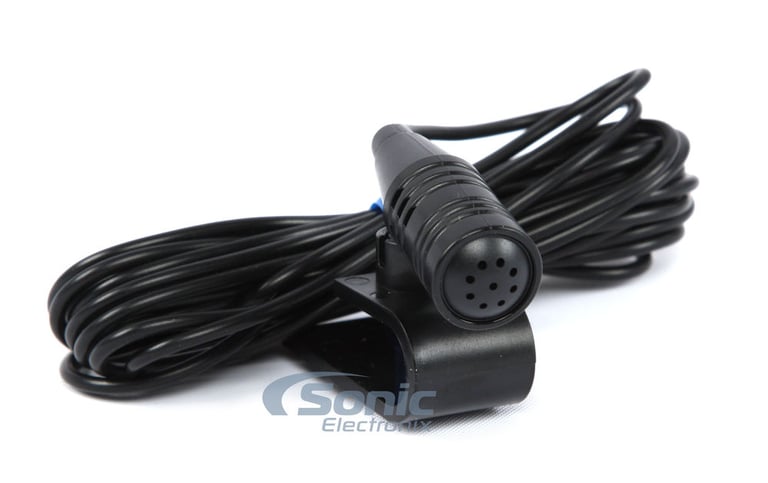 Kenwood eXcelon DDX593 Image 3