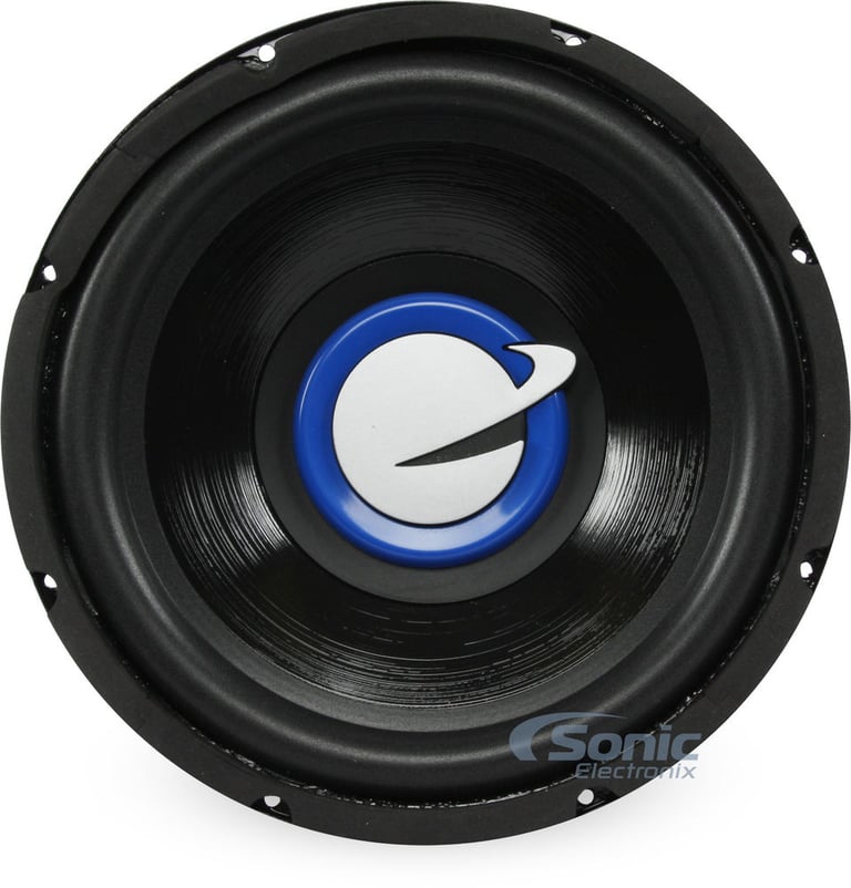 Planet Audio TQ10S Image 2