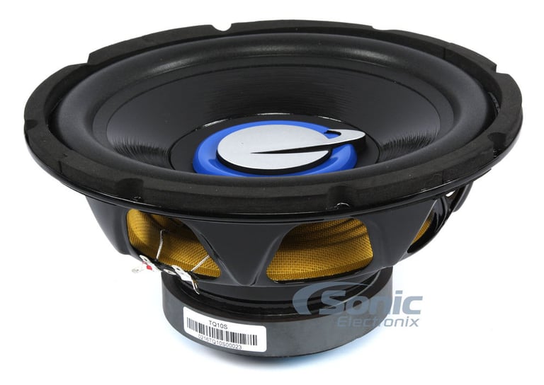 Planet Audio TQ10S Image 3
