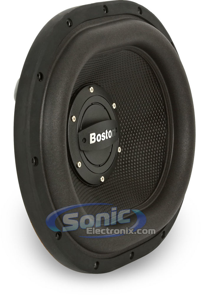 Boston Acoustics SPG-TR Image 1