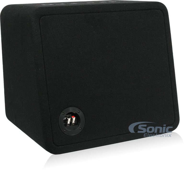 Kicker CompR VCWR122 (43VCWR122) Image 4