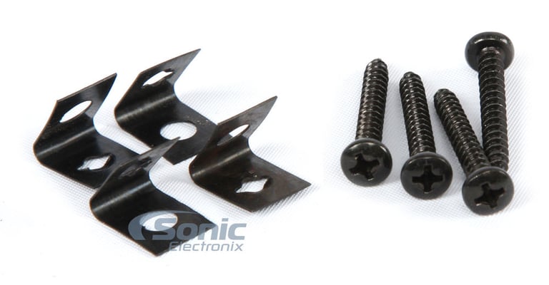 Audiopipe Titanium Super Tweeter - ATR-4063C Image 4