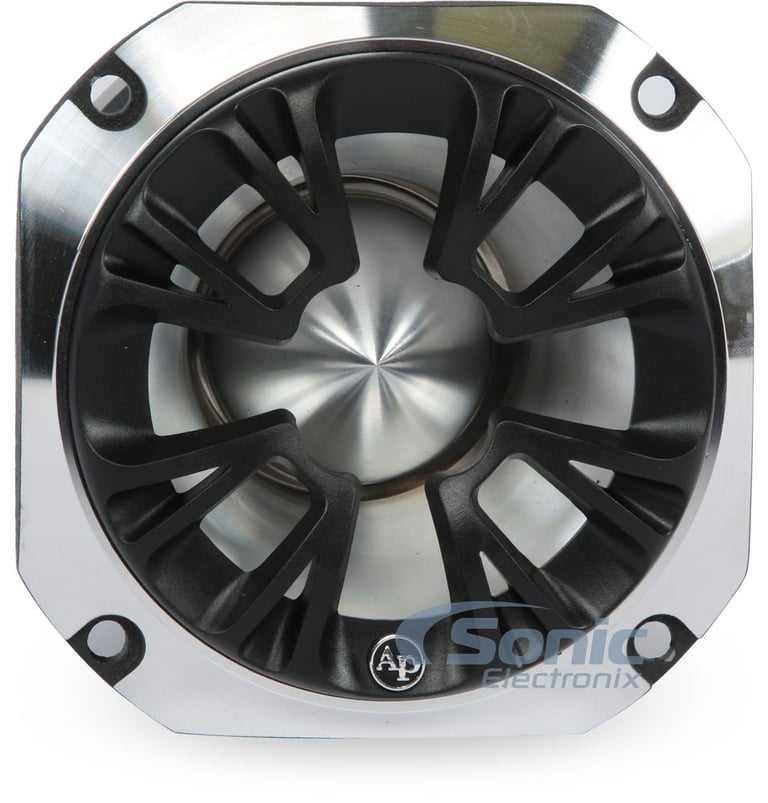 Audiopipe Titanium Super Tweeter - ATR-4063C Image 1