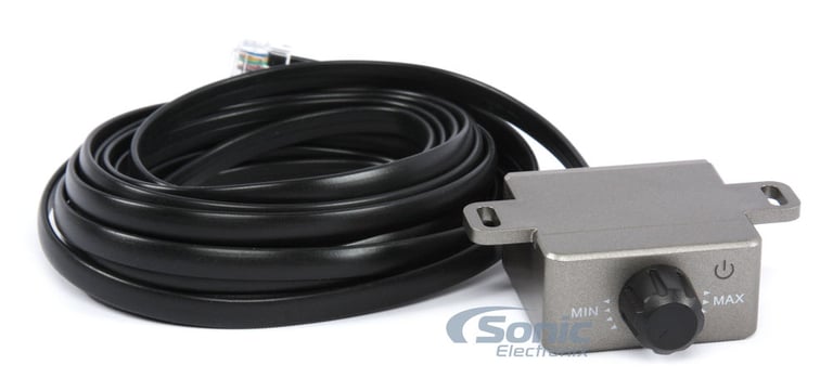 Power Acoustik BAMF1-5000D Image 6