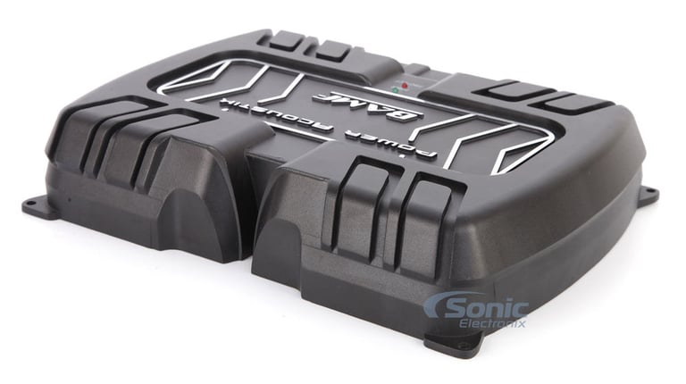 Power Acoustik BAMF4-1200 Image 5