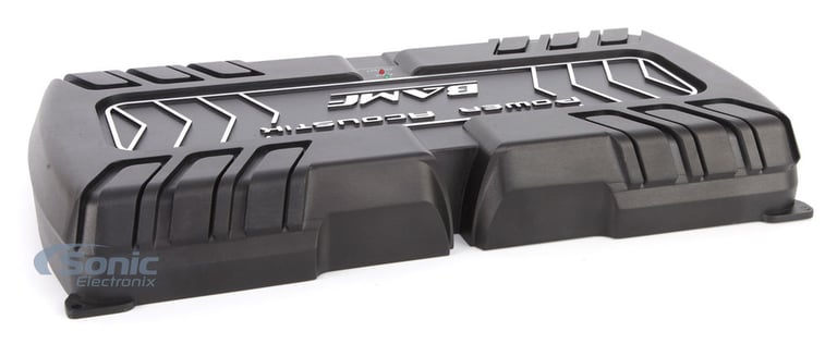 Power Acoustik BAMF5-2500 Image 3