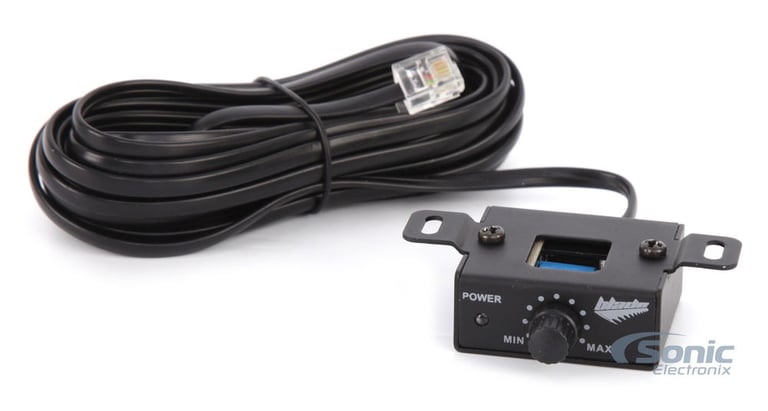 Power Acoustik BLADE1-1200D Image 4