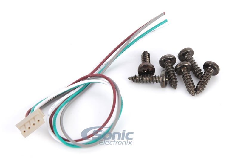 Power Acoustik BLADE1-1200D Image 7