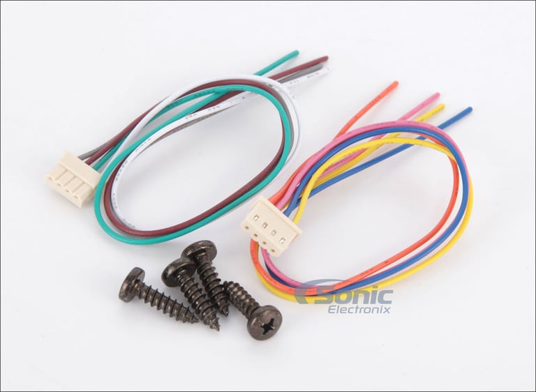 Power Acoustik BLADE4-1200D Image 6