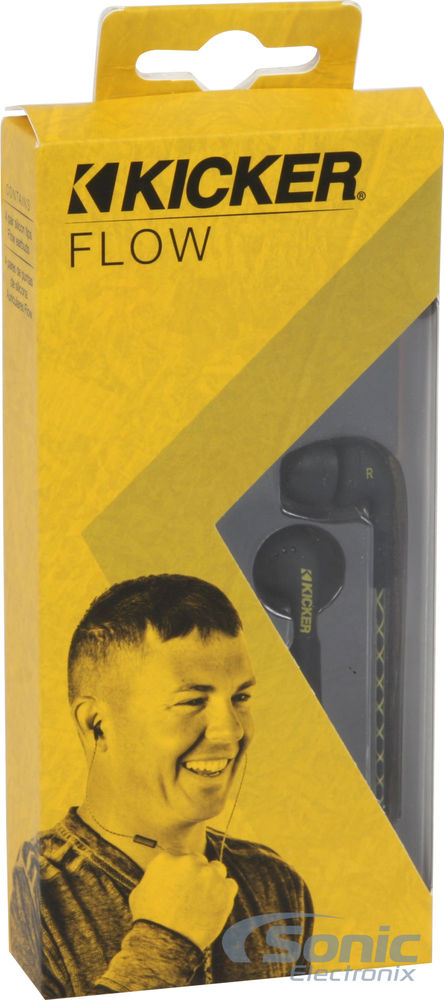 Kicker EB73B Image 4