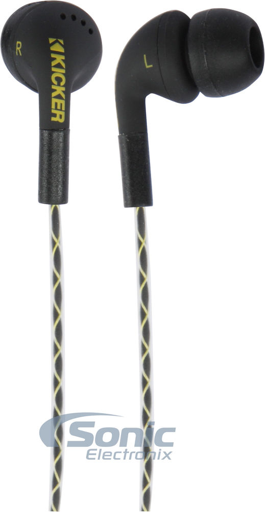 Kicker EB73B Image 1
