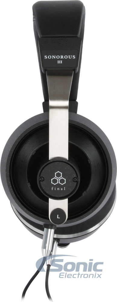 Final Audio Design Sonorous III Image 3