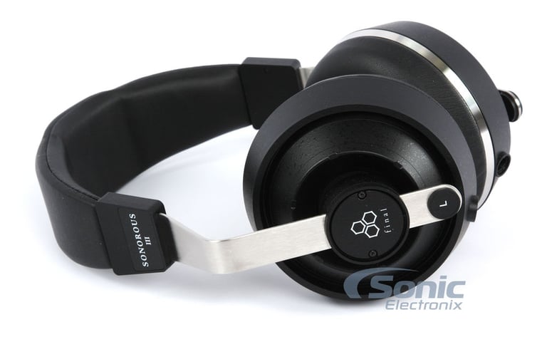 Final Audio Design Sonorous III Image 4
