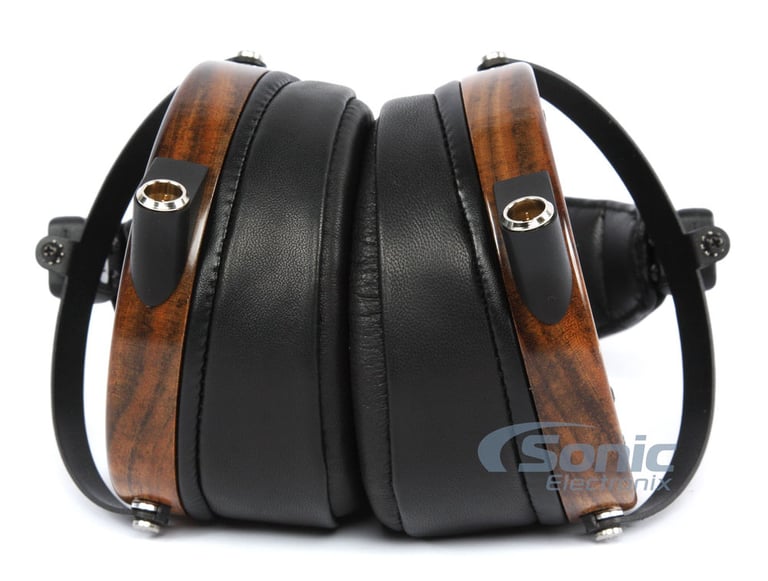 Audeze LCD-2  (LCD2-L-B-TC) Image 6