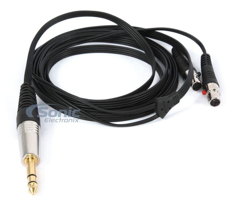 Audeze LCD-2  (LCD2-L-B-TC) Image 7
