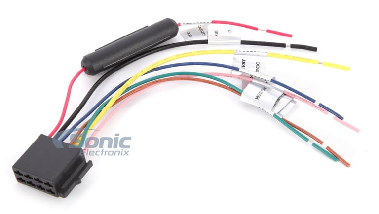 Soundstream AptiX VR-65B Image 6