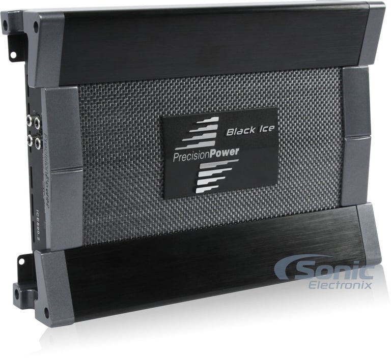 Precision Power PPI ICE800.2 Image 1