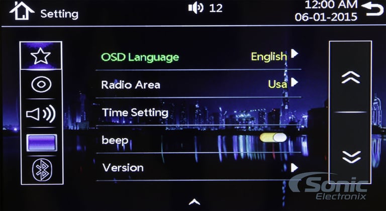 Soundstream AptiX VR-65B Image 11