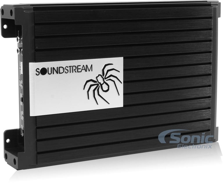 Soundstream PA4.700 Image 1