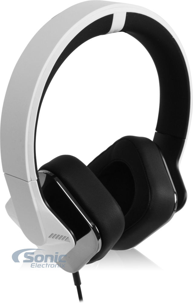Alpine SVH300UW (White) Image 1