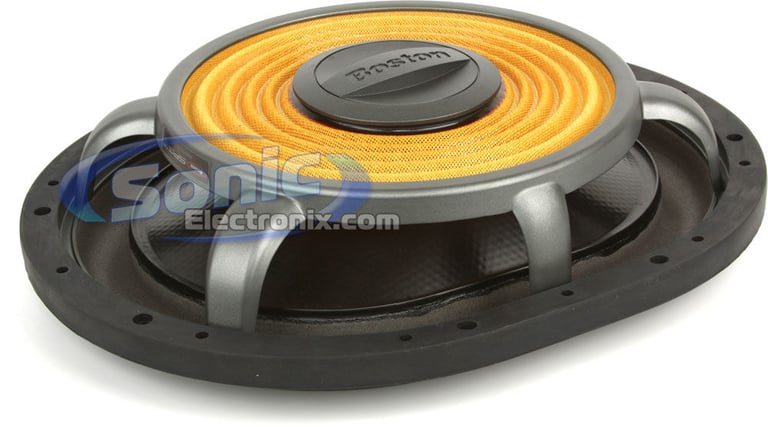 Boston Acoustics SPG-TR Image 3