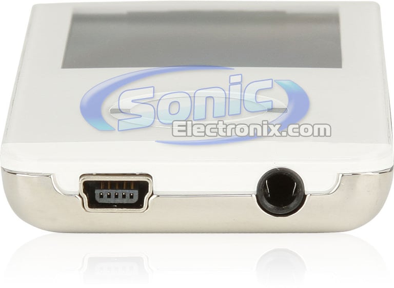 Coby MP705-2G (WHITE) Image 3