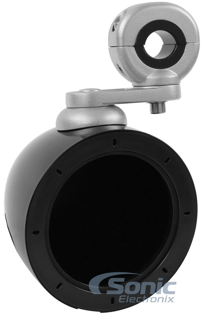 Kicker 41KM42CW Speakers + Kicker 40KMMTES Speakers (Black) Image 14