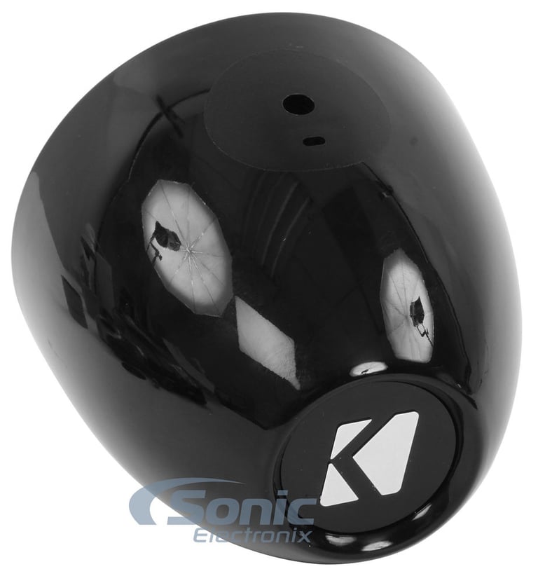Kicker 41KM44CW + 40KMMTES (Black) Image 16
