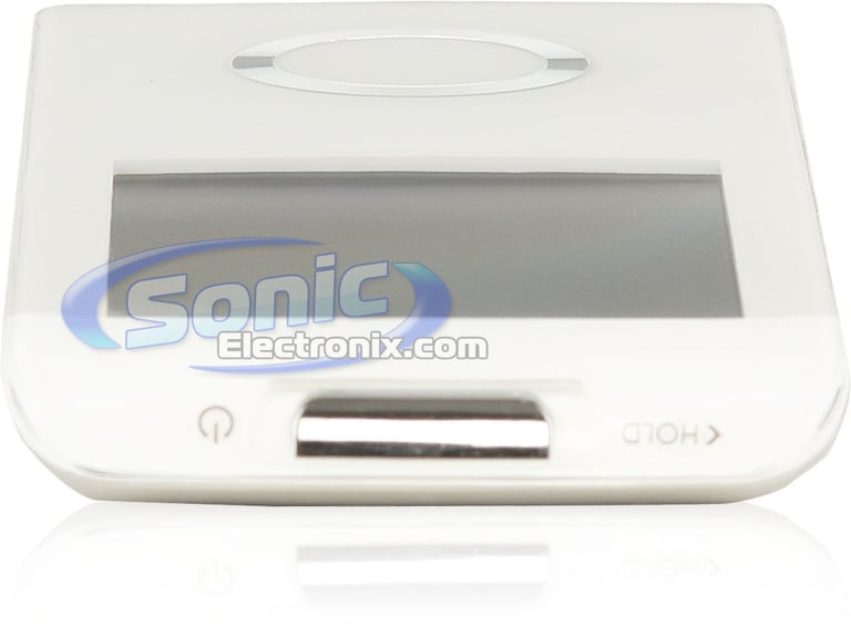 Coby MP705-2G (WHITE) Image 4