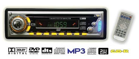 Phoenix Digital PD-387 Image 1