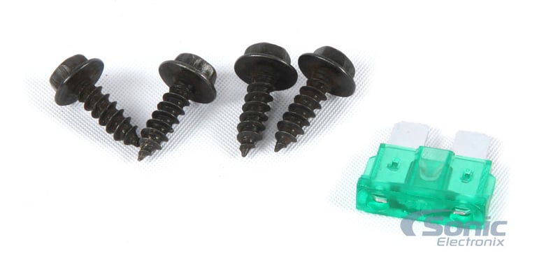 Power Acoustik BAMF4-1800 Image 4