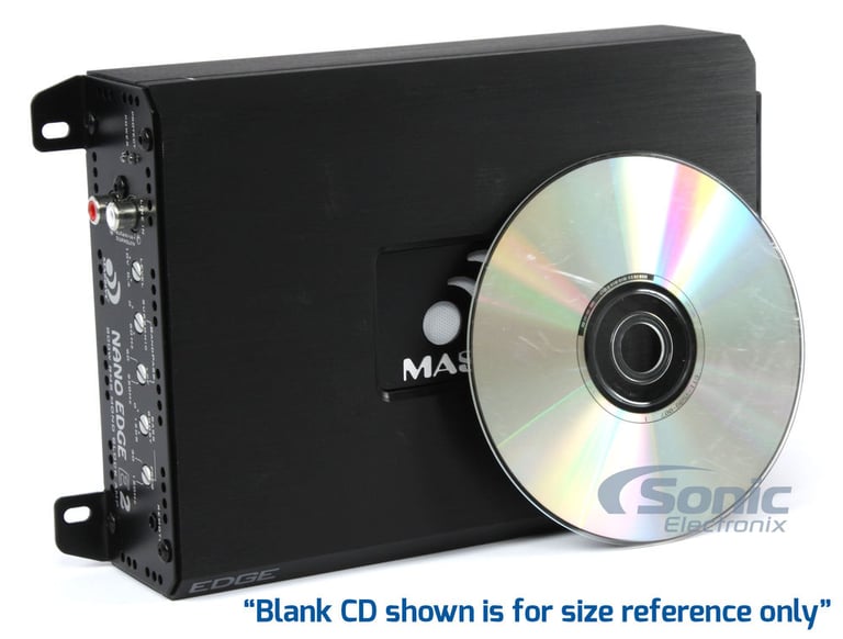 Massive Audio E2 Image 2