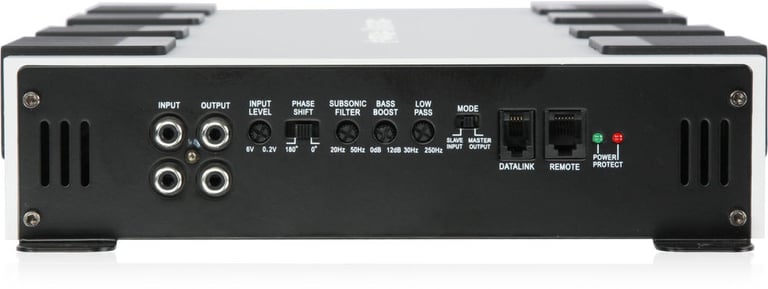 Power Acoustik EG1-7000D Image 3