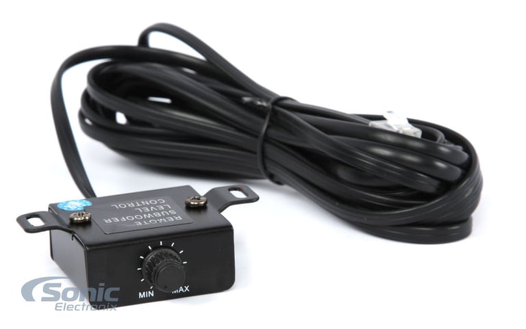 Power Acoustik EG1-7000D Image 5
