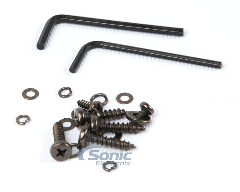 Power Acoustik EG1-7000D Image 6