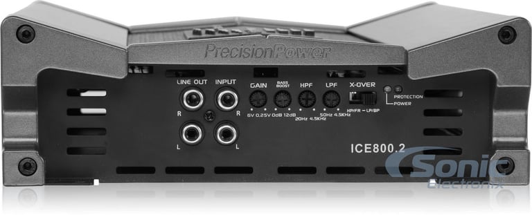 Precision Power PPI ICE800.2 Image 3