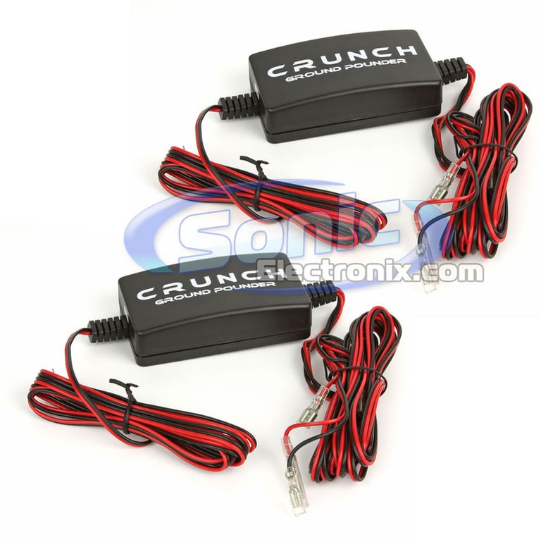 Crunch GRP5.2C Image 7