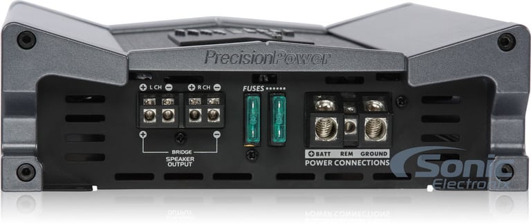 Precision Power PPI ICE800.2 Image 4