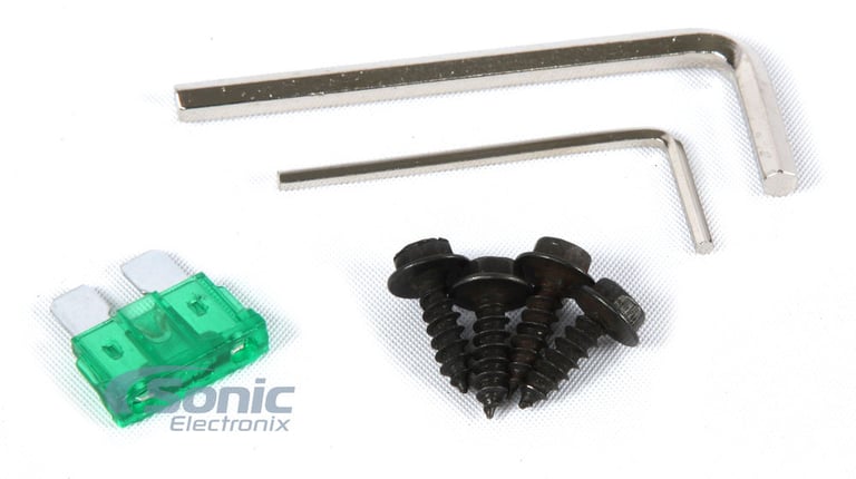 Precision Power PPI ICE800.2 Image 5